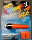 Vintage 1988 Hot Wheels Automagic II Porsche 959 No. 2253 New RARE