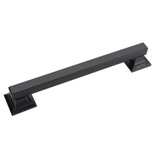 Joyrain Stainless Steel Square Grab Bar - ADA Compliant 500lb Weight Limit, 1...