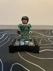 LEGO Star Wars Saw Gerrera Minifigure