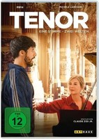TéNor | RaphaëL Benoliel (U. A.) | Deutsch | Dvd | 1X DVD-9 | 2023 | Arthaus