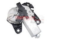 Metzger Autoteile Wischermotor 2190519 12V FüR Peugeot 207 SW 16V Hdi LPG Turbo
