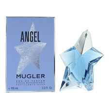 Mugler Angel Standing Star Eau de Parfum 100ml Womens Perfume