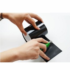 Waterproof Adhesive Tape for Roof Pipe Leakage Repair - 59.06 in x 3.94 in