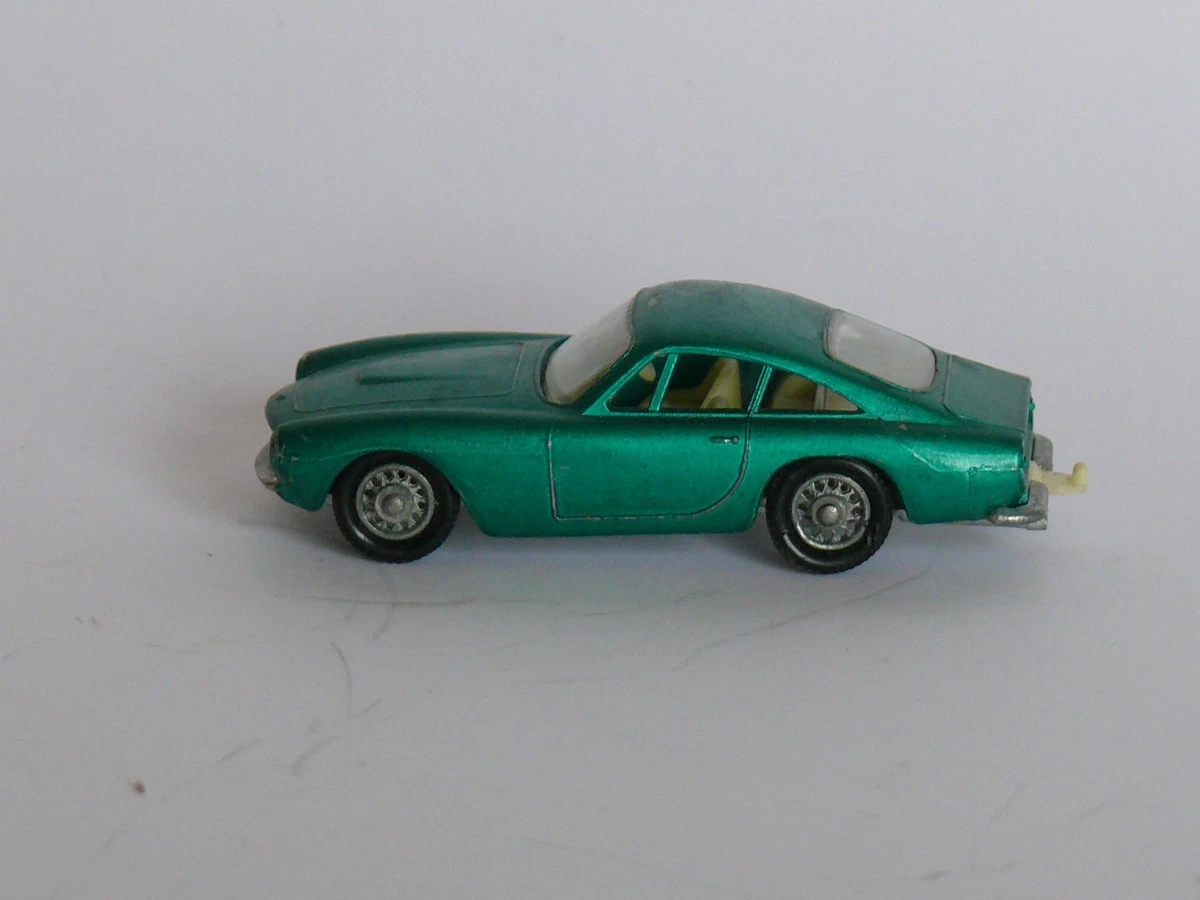 Matchbox Ferrari 512 BB pionner (D'occasion) à rolle pour CHF 3 – avec Matchbox Ferrari 512 BB pionner (D'occasion) à rolle pour CHF 3 – avec