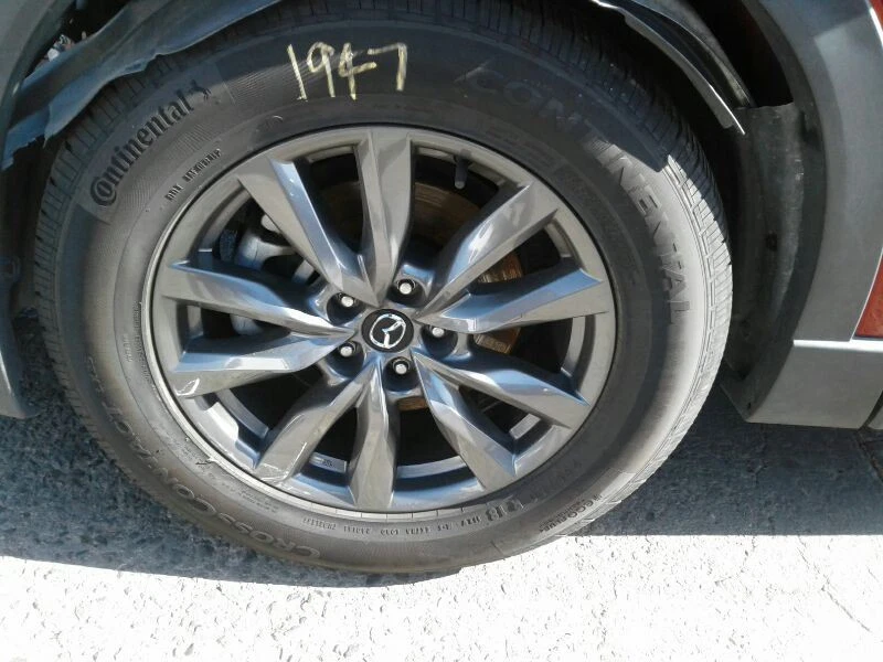 Rear Drive Shaft AWD Fits 16-23 MAZDA CX-9 124500 Foto 2 de 4