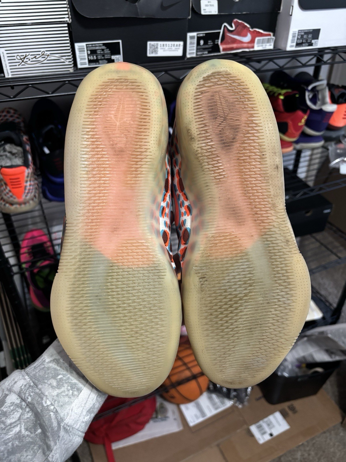 Size 11 - Nike Kobe 11 3d thumbnail 4