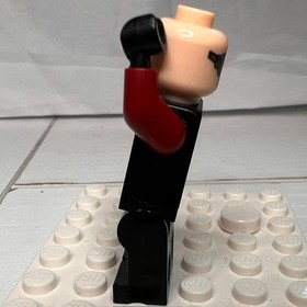 Lego Marvel Hawkeye Age Of Ultron Minifigure sh172
