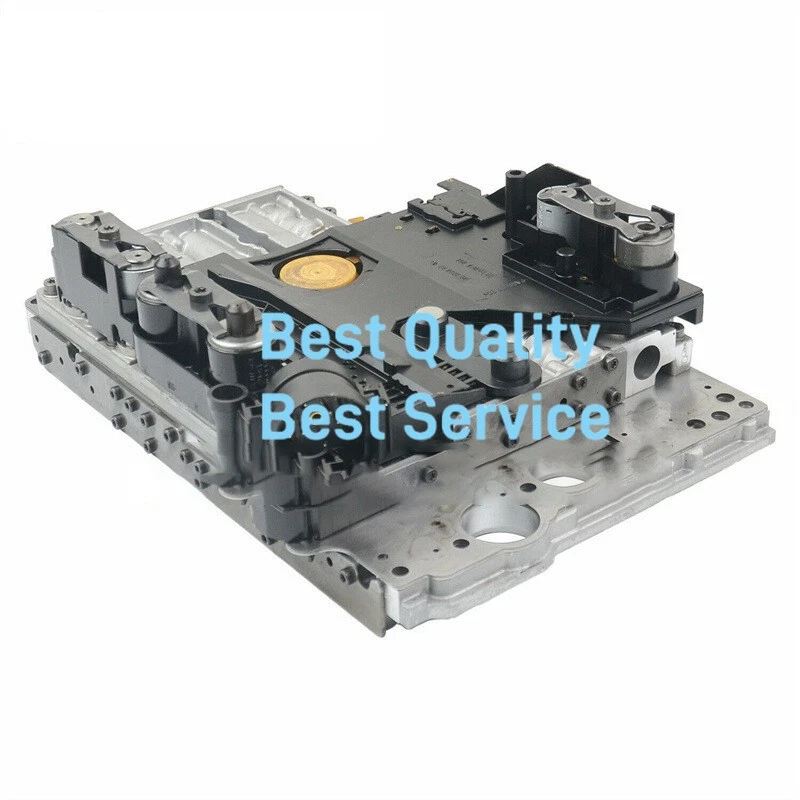722.6 TCU Transmission Valve Body Solenoid w/Conductor Plate for Mercedes-Benz — 第 4/4 张图片