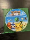 Pokepark Wii Pikachu's Adventure - Nintendo Wii TESTED