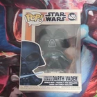 Funko Pop! Vinyl Star Wars Darth Vader Concept Series #426 Figure