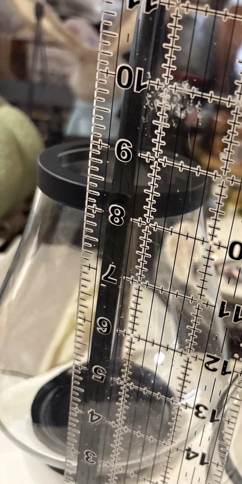 2 soportes de linterna grandes Ashland Primitive TeaLight 8X7 decoración del hogar FS a juego Foto 4 de 4