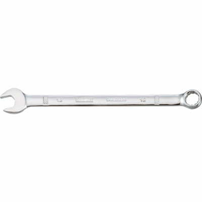 4 Pack Metric Combination Wrench, Long-Panel, 12mm DWMT72213OSP