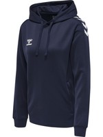 hummel Hmlcore XK Poly Sweat Hoodie Woman