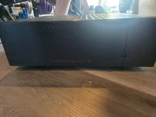 B&K ST125.2 Stereo Power Amplifier. Tested, Works Great. Excellent Condition.