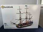 LEGO 910059 Privateer Frigate Fortuna Bricklink Designer Program New Sealed — photo 1