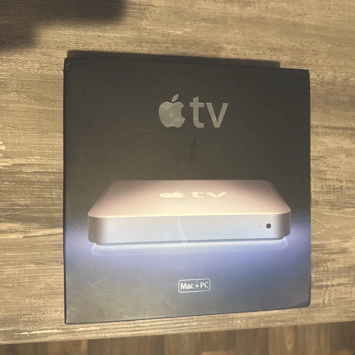 Apple Tv 1st Gen for sale | eBay