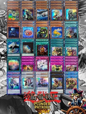 yugioh quickdraw deck Quickdraw Synchron - Legendary Duelists: Season 3 - YuGiOh