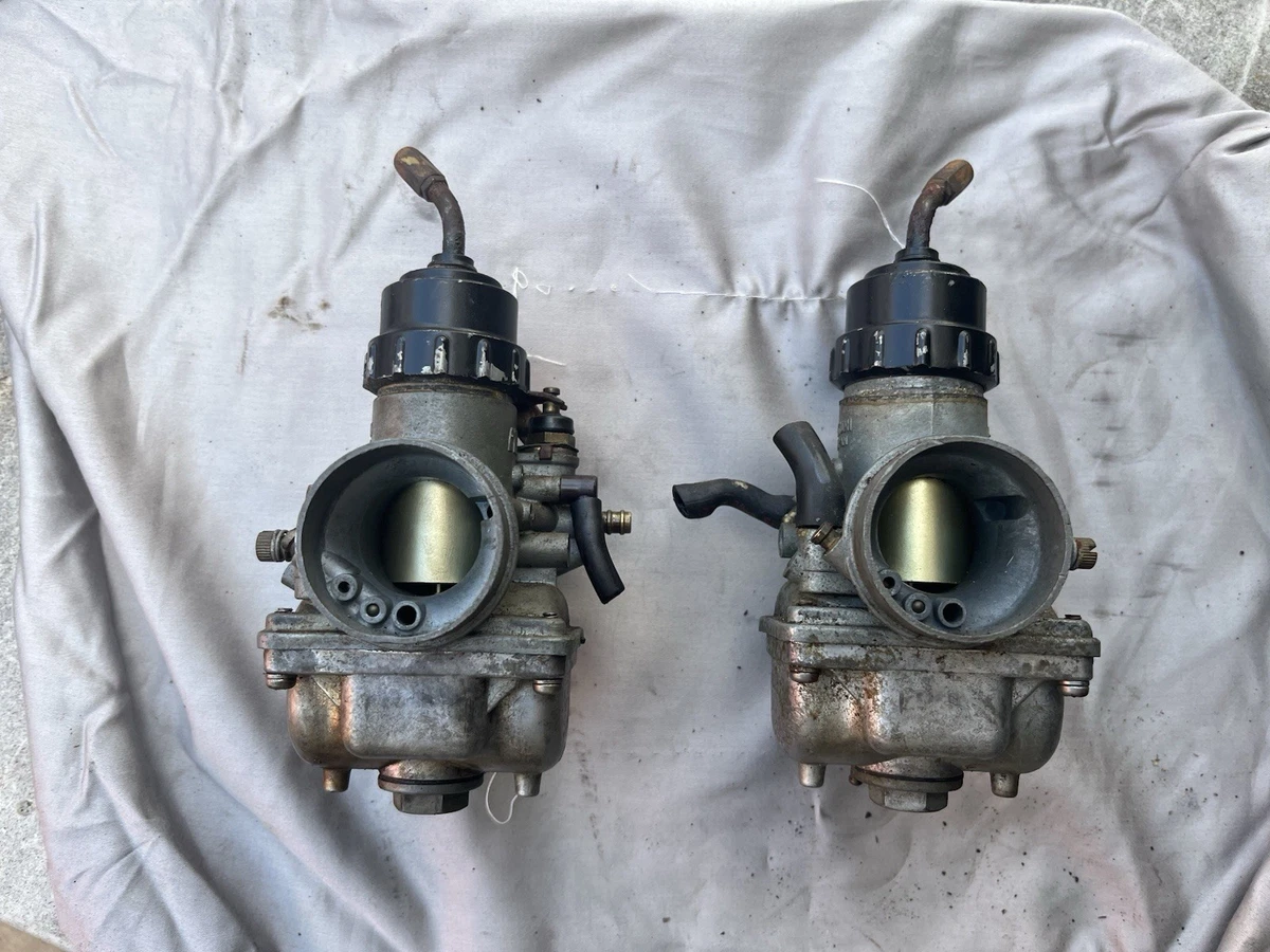 YAMAHA RD250/350 初期型 希少 純正 オイルタンク 美品 YAMAHA RD250/350 初期型 希少 純正 オイルタンク Yamaha Other