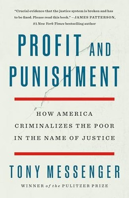 Profit and Punishment - VERY GOOD