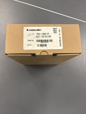 HOCHIKI DH-100-P