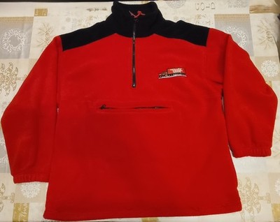 Coca-Cola WINTER PULLOVER mit Weihnachtstruck  Aufdruck Größe XL