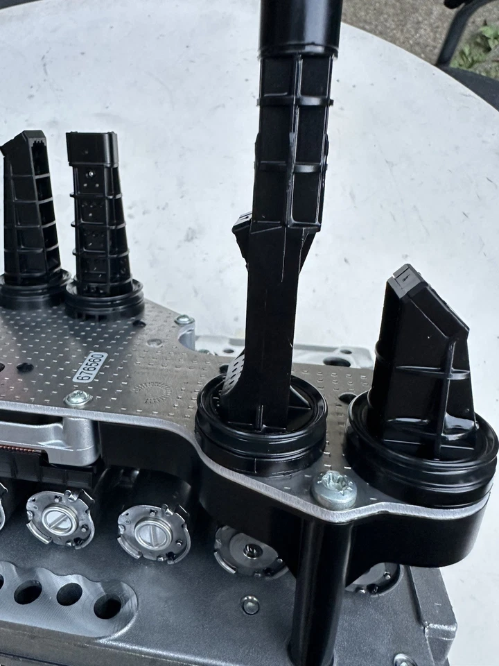 Ford Kuga 2015 DCT451 Mechatronic Powershift Dual  Clutch - Image 4 of 4