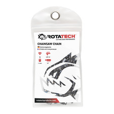 14" Rotatech Chainsaw Saw Chains Fits BOSCH AKE35 AKE35-17S AKE35-18S AKE36-S