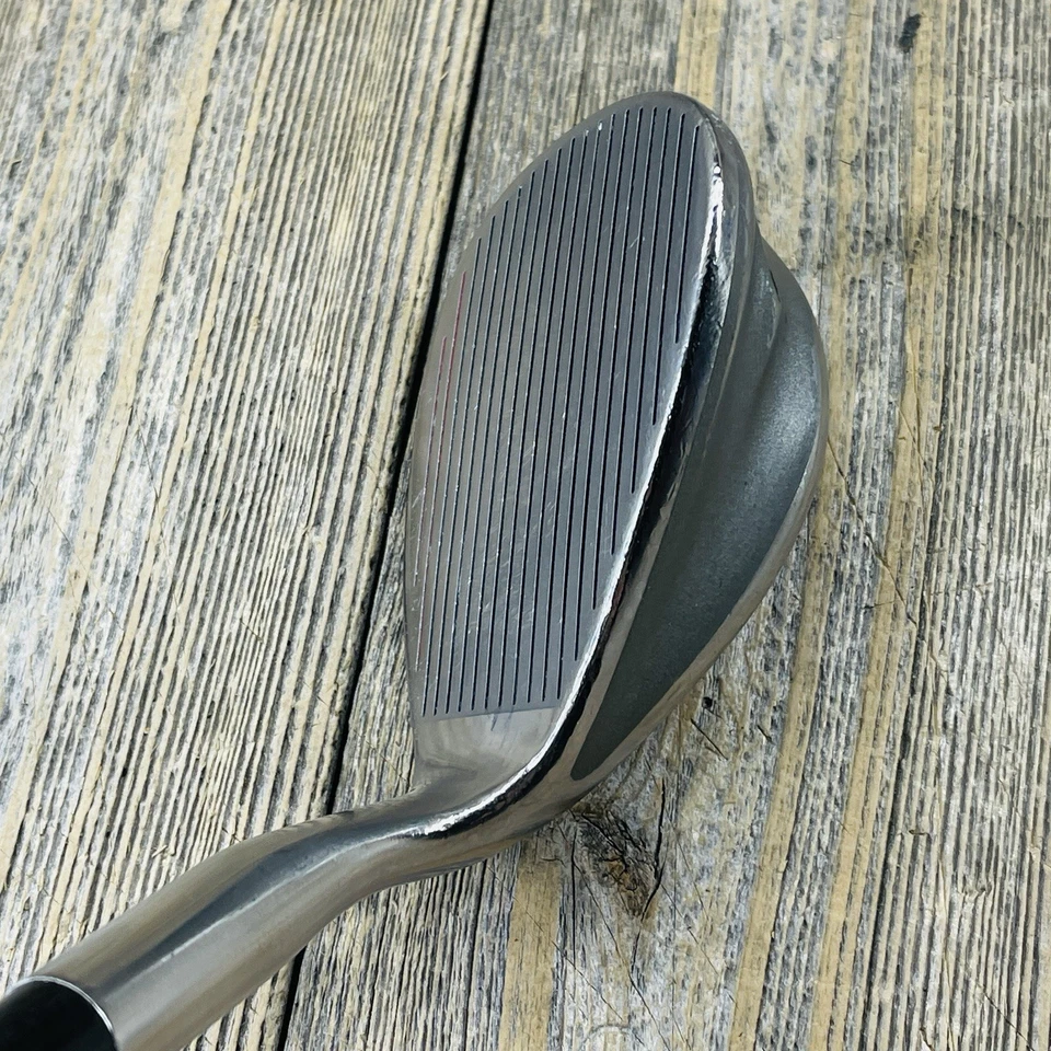 Alien 2 Pro Series 1 Pat Simmons Sand Wedge | RH | TT Steel Shaft Stiff - 34.5" - Image 3 of 4