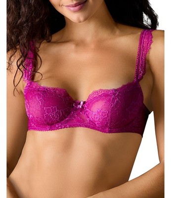Journelle Isabel Women's Balconette Bra JOU-115-01