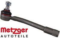 Metzger 54060102 Spurstangenkopf Spurstange EndstüCk FüR Hyundai