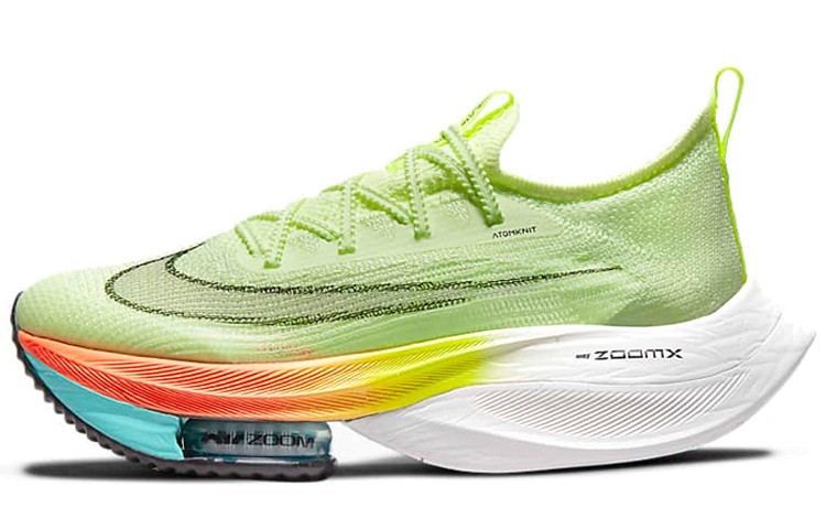 海外限定　NIKE  RUNFAST 　LIGHTWEIGHT Size 7 - Nike Air Zoom Alphafly NEXT% Fast Pack 2021 for sale