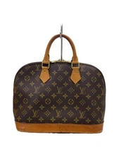 LOUIS VUITTON Canvas BRW PVC 251222-1