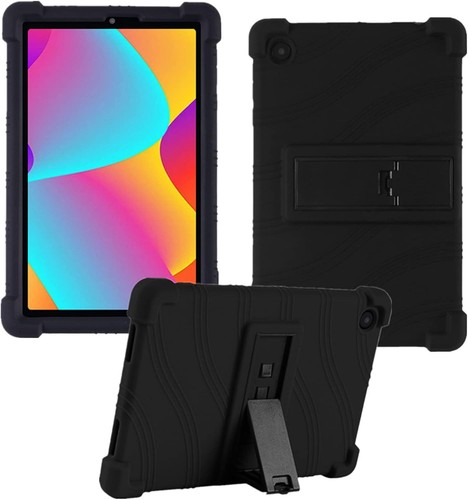 Per TCL Tab 8 LE 9137W Tablet Custodia Per Bambini Sicuro EVA Maniglia - Foto 7