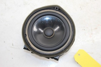 2009-2014 Acura TL Rear Deck Mid Range Speaker EAS16P754B OEM CC190