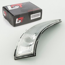 Aussenspiegel Leuchte Spiegelblinker glasklar rechts für Renault Captur I 1