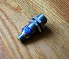 Turck Mi5-M18-Y1X-H1141 Proximity Sensor - USED