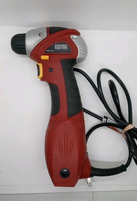 CHICAGO ELECTRIC 63199 3/8'' CLOSE QUARTER RIGHT ANGLE DRILL NO CHUCK KEYLESS