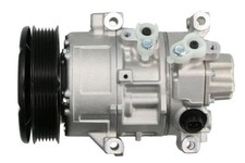 THERMOTEC KTT090375 Kompressor, Klimaanlage für TOYOTA