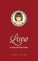 Lang Leav - Love Misadventure 1 - Paperback - G245Z