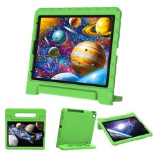for iPad Pro 12.9 Case 3rd/4th/5th/6th Gen with Handle, Pen Holder Heavy Du...