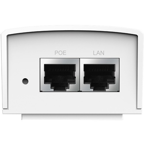 TP-Link Gigabit 48VDC Passive PoE Adapter (TL-POE4824G) (tlpoe4824g) - Bild 3 von 5