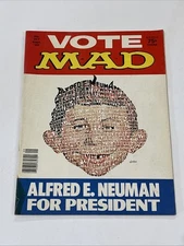 Mad Magazine #217 Sept 1980