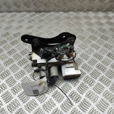 MERCEDES-BENZ GLE Coupe C292 Front Dynamic Suspension Control Module A1663201158
