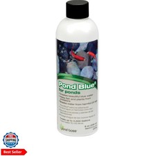 Pond Blue, 8-Ounce