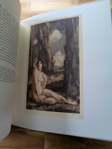 The Painterly Print: Monotypes from the Seventeenth to the Twentieth Century... - Picture 9 of 14