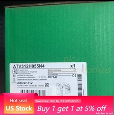 ATV312H055N4 Convertitore di frequenza ATV312, , IVA gratuita negli Stati Uniti