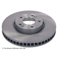 2x Bremsscheibe vorne für KIA Sportage 3 SL 4 QL | 26232135