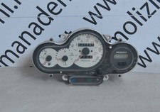9480 Strumentazione ( bianca ) Peugeot Eliseo 125 / 150 Dal 1997 al 2006