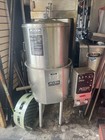 Jackson 10-Ab High Temp Commercial Dishwasher Restaurant Equipment