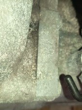 Boite de vitesse Seat TOLEDO